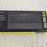 Corsair K70 RGB PRO Mechanical Gaming Keyboard - Cherry MX Brown Keyswitches