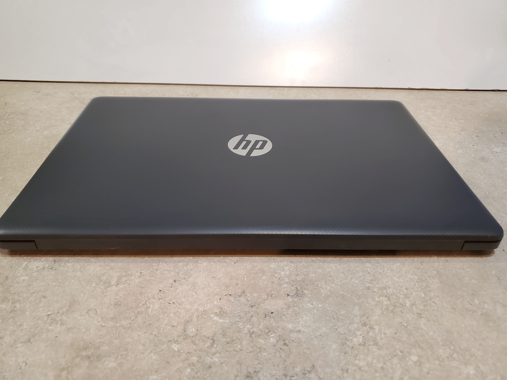 HP 17.3" 1Tb Laptop