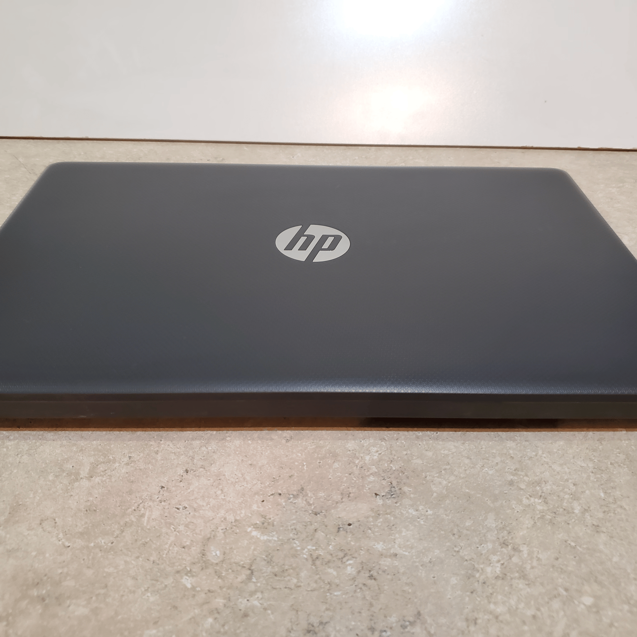 HP 17.3" 1Tb Laptop
