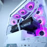 💜RTX 4090●Ryzen 9 7900X●1440p/4K Gaming Computer