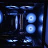 Dark Side Gaming RIG Ryzen 5 / 16GB / 1TB SSD / RX 7600