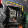 ASUS B660-I GAMING WIFI motherboard
