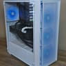 Premium White "Stormtrooper" Gaming PC | Intel i7-13700KF | RTX 4070 12GB | 32GB DDR5