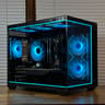 RTX 3070 8GB | Ryzen 5 5500 | 16GB DDR4 | 512GB NVME | Win11 | WIFI | 1440P Gaming PC
