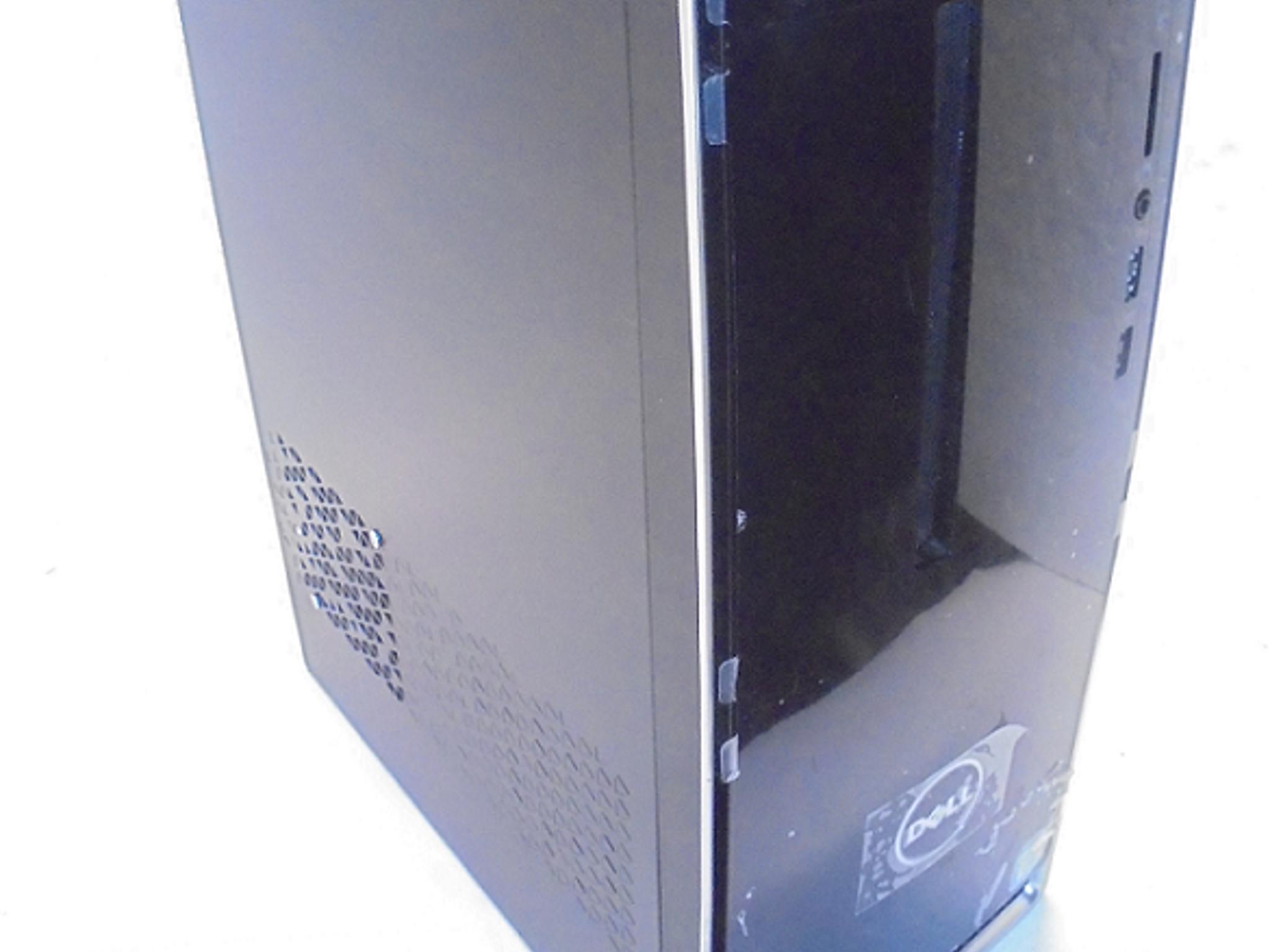 Dell Inspiron 3668/INTEL I7-7700/16GB DDR4 RAM/ASUS GTX 1650//WIN 11/EXTRAS/BUDGET PRE-BUILT CHAMP