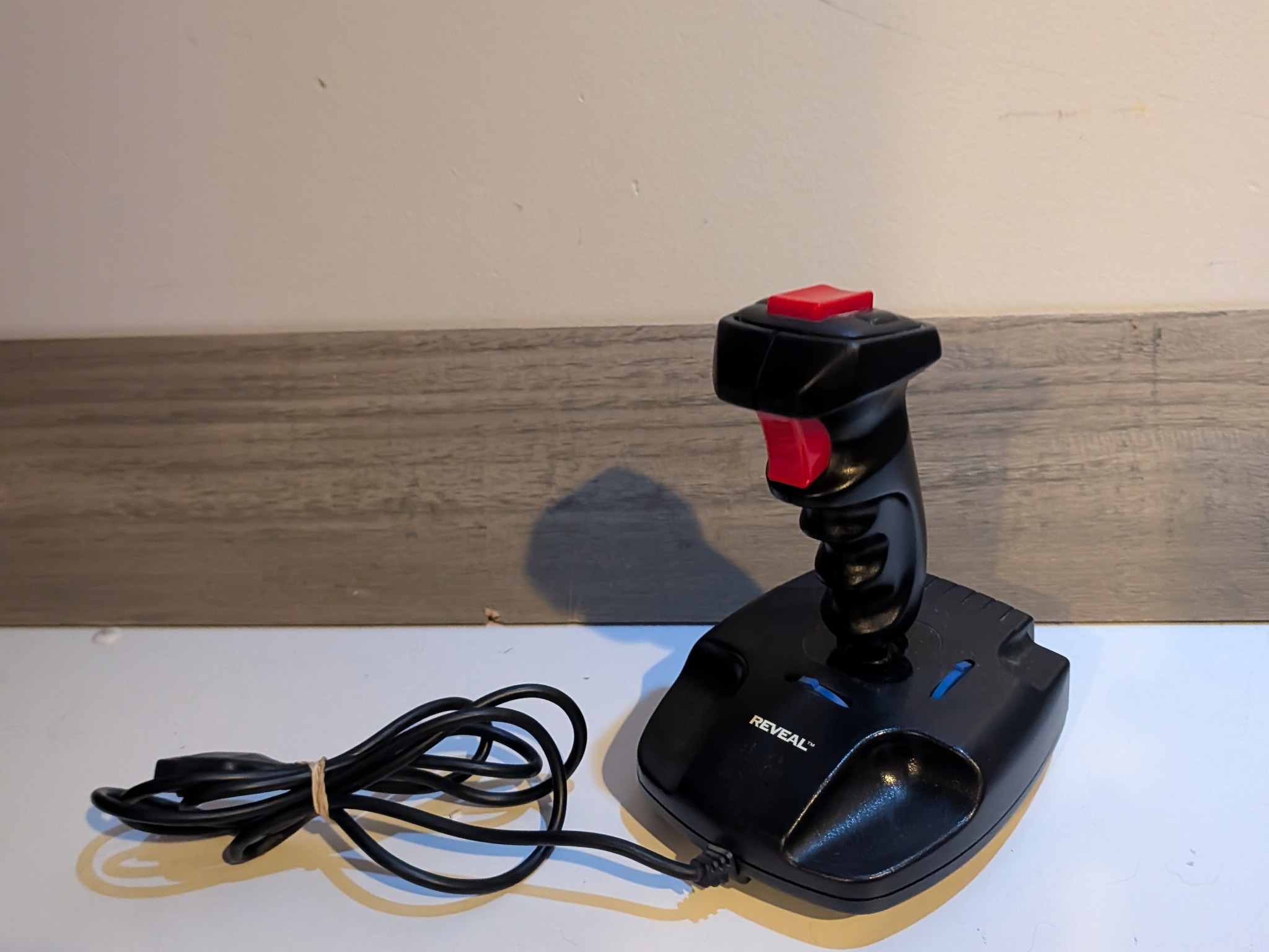 Joystick 🕹️
