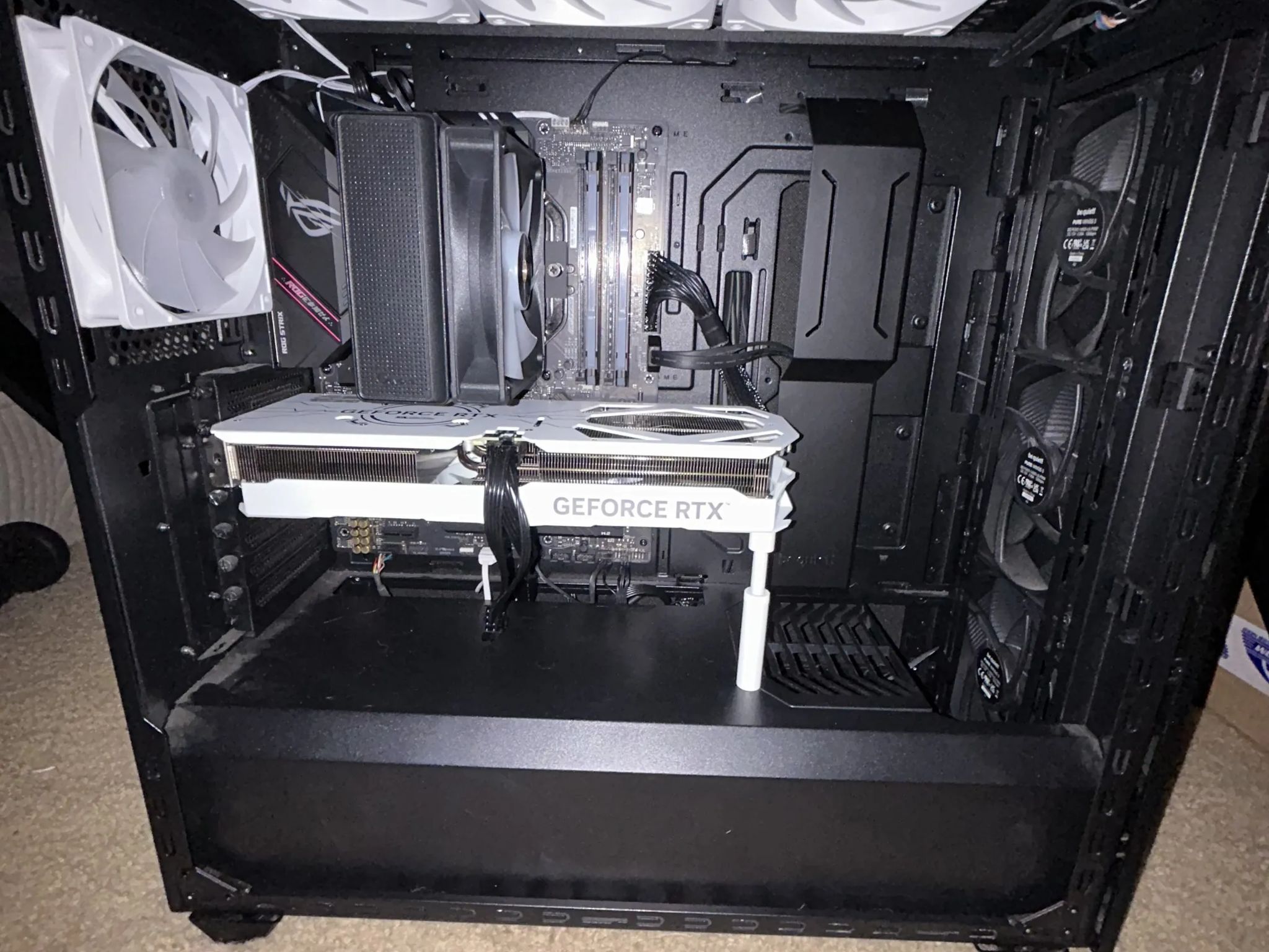 Discounted NEW 1440p/4K Gaming PC