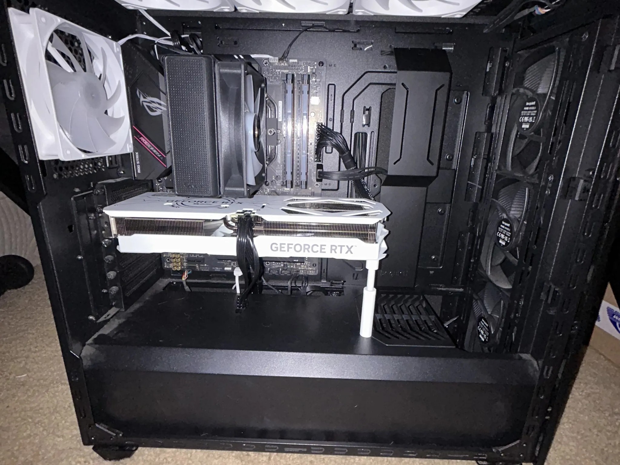 Discounted NEW 1440p/4K Gaming PC
