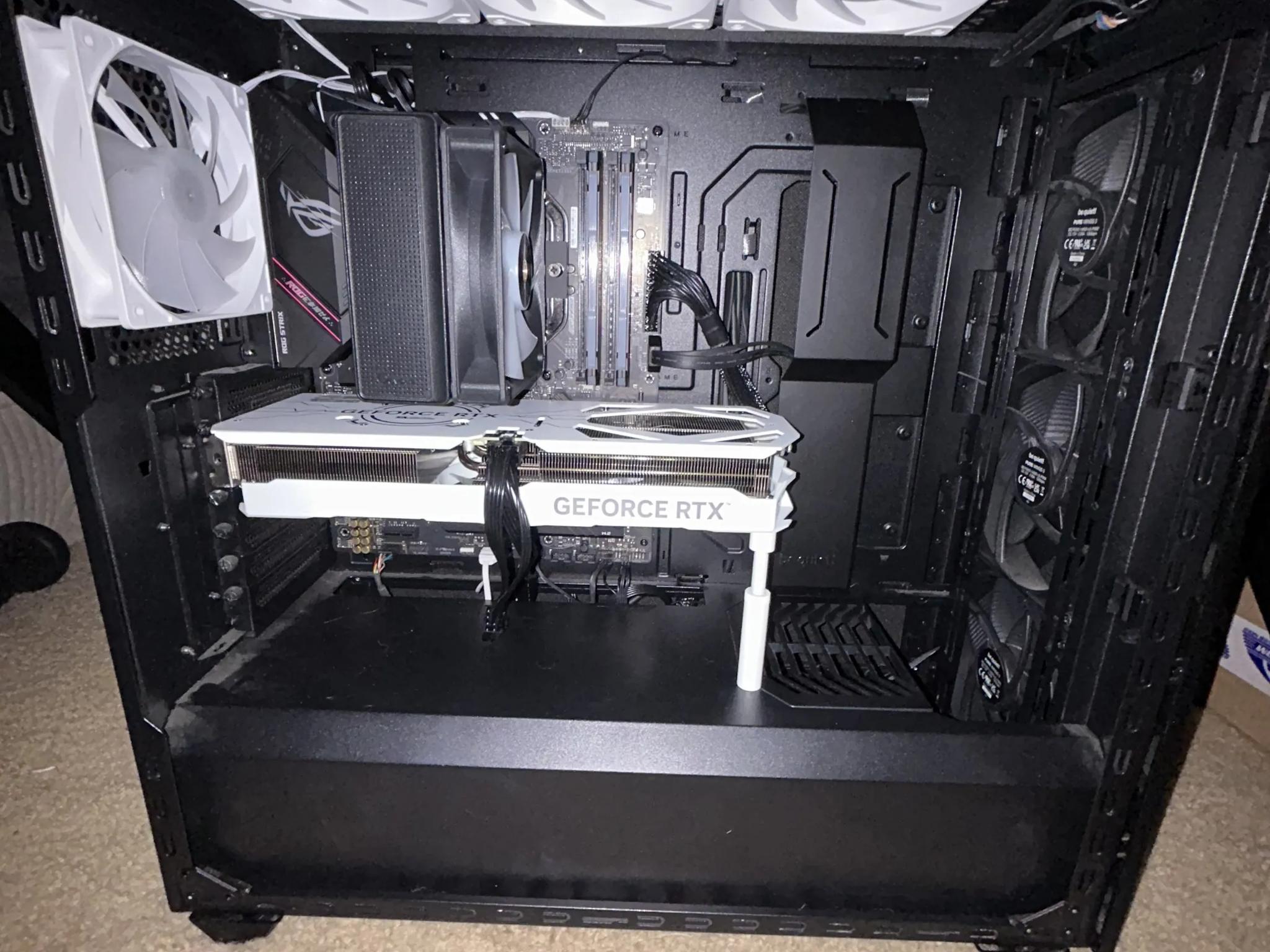 Discounted NEW 1440p/4K Gaming PC