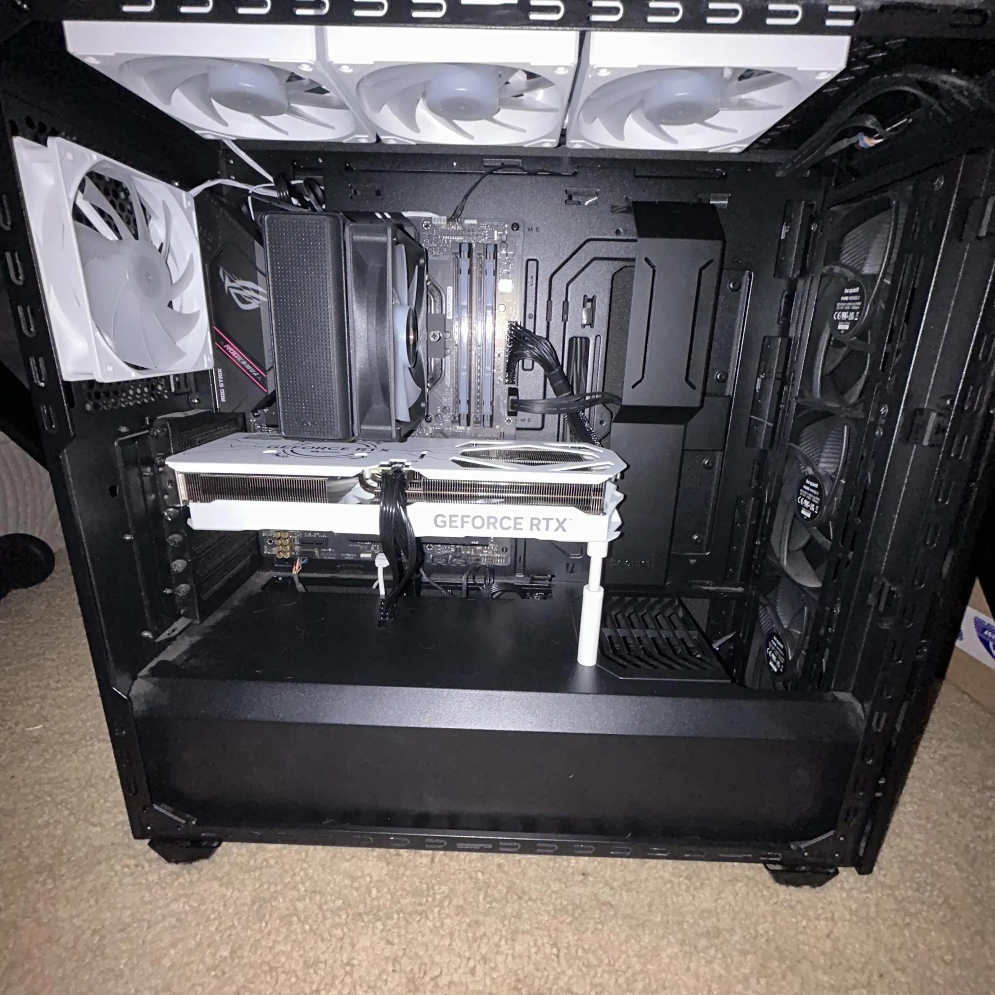 Discounted NEW 1440p/4K Gaming PC