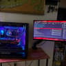 Intel [HEDT] ROG STRIX themed PC! 10980XE | 64GB DDR4 | 2080Ti | 1.5TB SSD Storage | Free Shipping!