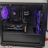 Custom Gaming PC "Mini Meshness" Ryzen 5 5600x/ 32GB DDR4/ 1TB SSD/ RTX 2060 6GB