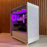 RTX 3080TI 12GB | RYZEN 5 7600X | 1TB NVME SSD | 16GB DDR5 | 360MM AIO | 750W