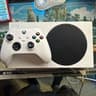 Xbox Series S WITH CONTROLLER + CORD