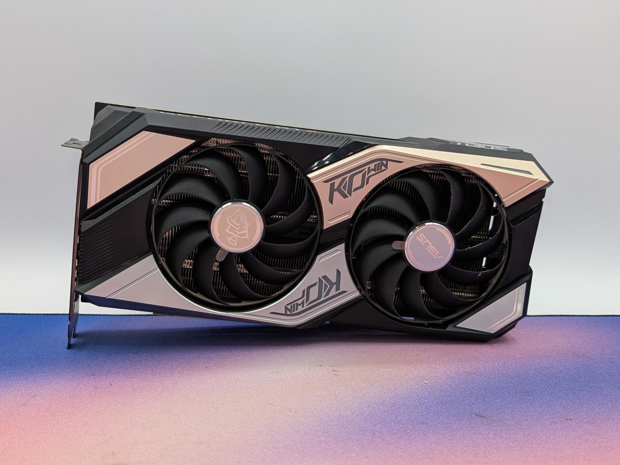 Asus KO Gaming RTX 3070