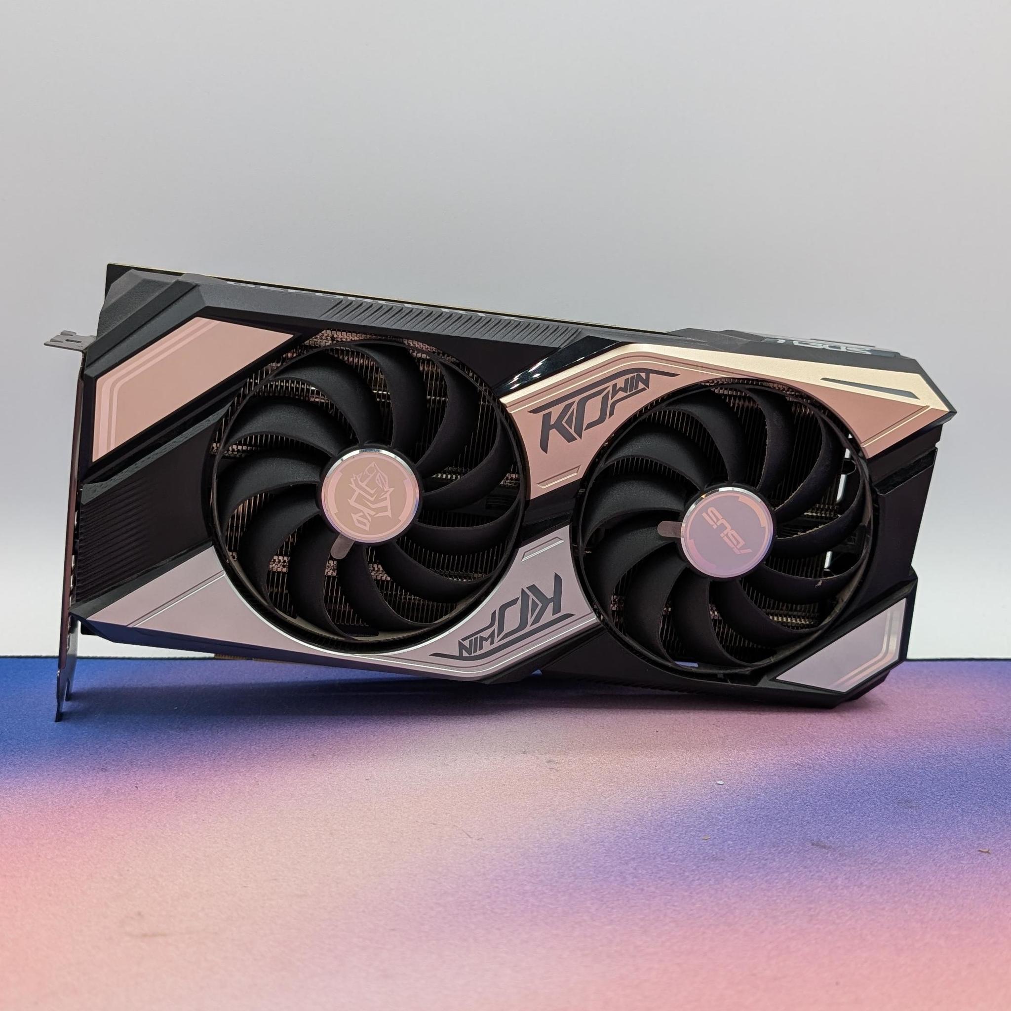 Asus KO Gaming RTX 3070