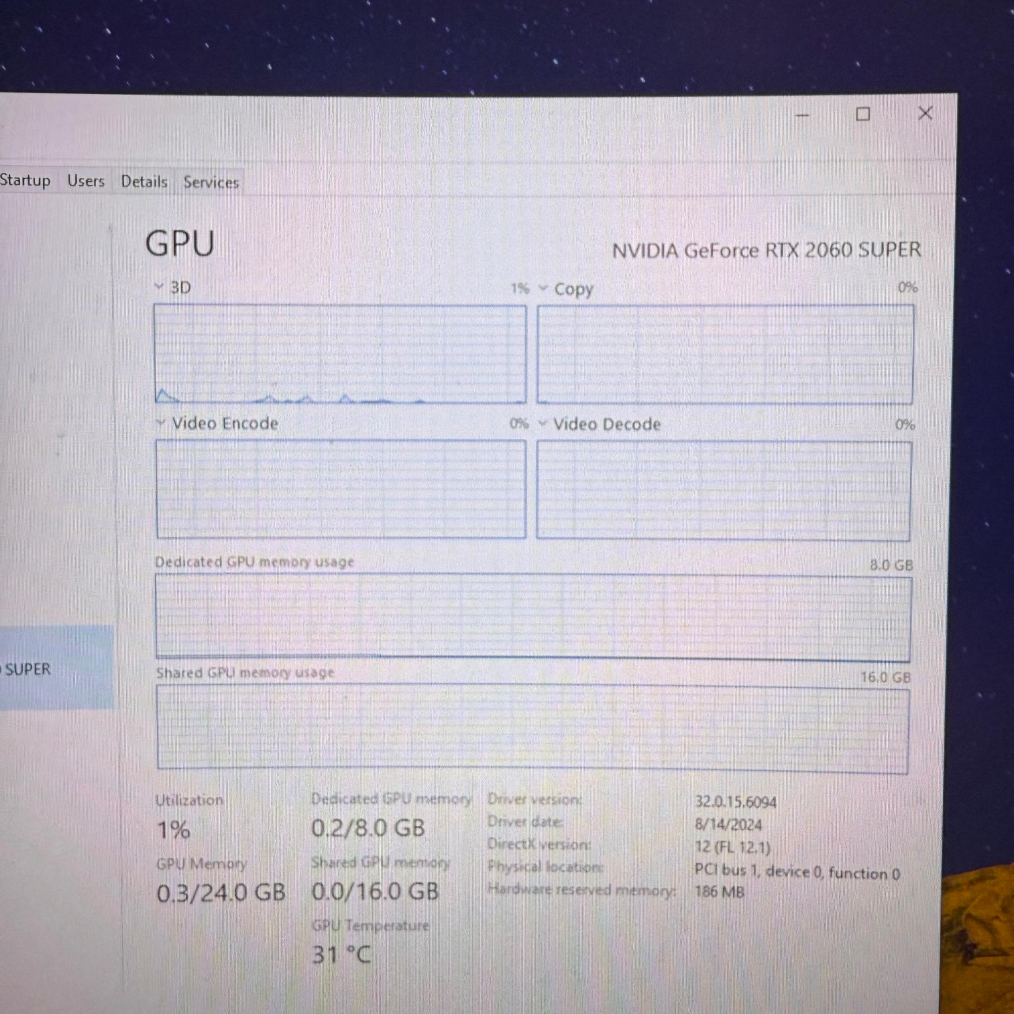 StealthStrike 2060 – High-Performance Gaming PC with Intel i5 10400F, RTX 2060 Super & 32GB RAM