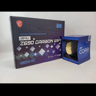 INTEL CORE i9 12900K BUNDLE - MSI Z690 CARBON WIFI MOTHERBOARD - 64GB DDR5 RAM