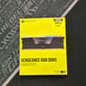 Corsair Vengeance RGB DDR5 32GB (2X 16GB) 6400MT/s CL36