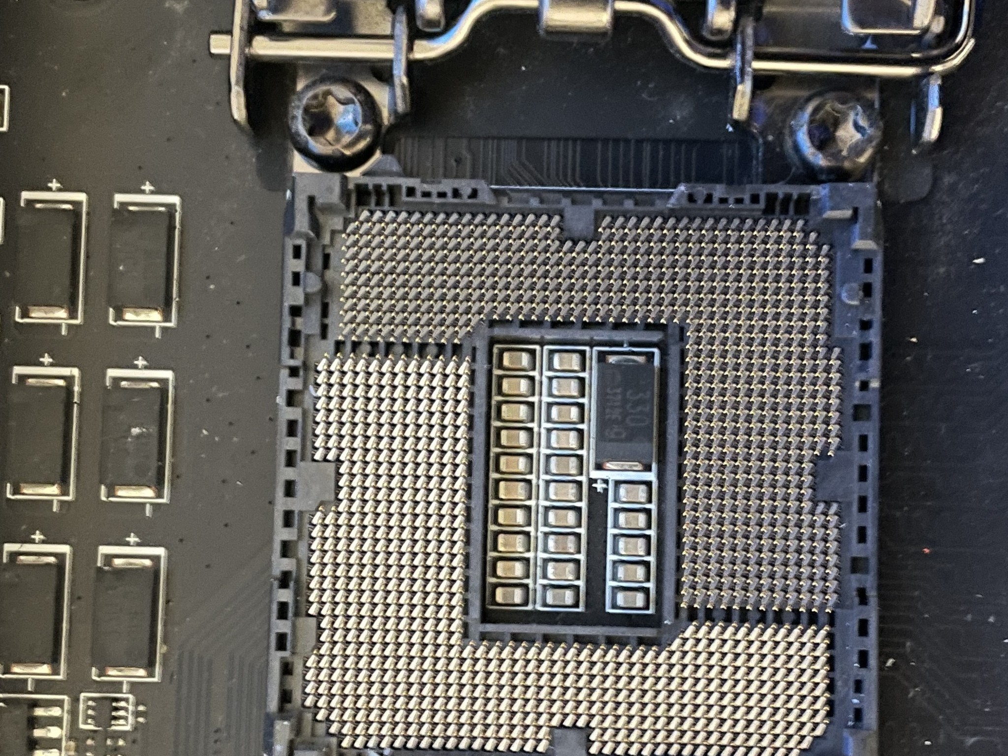 LGA 1150 MSI MPower Max AC