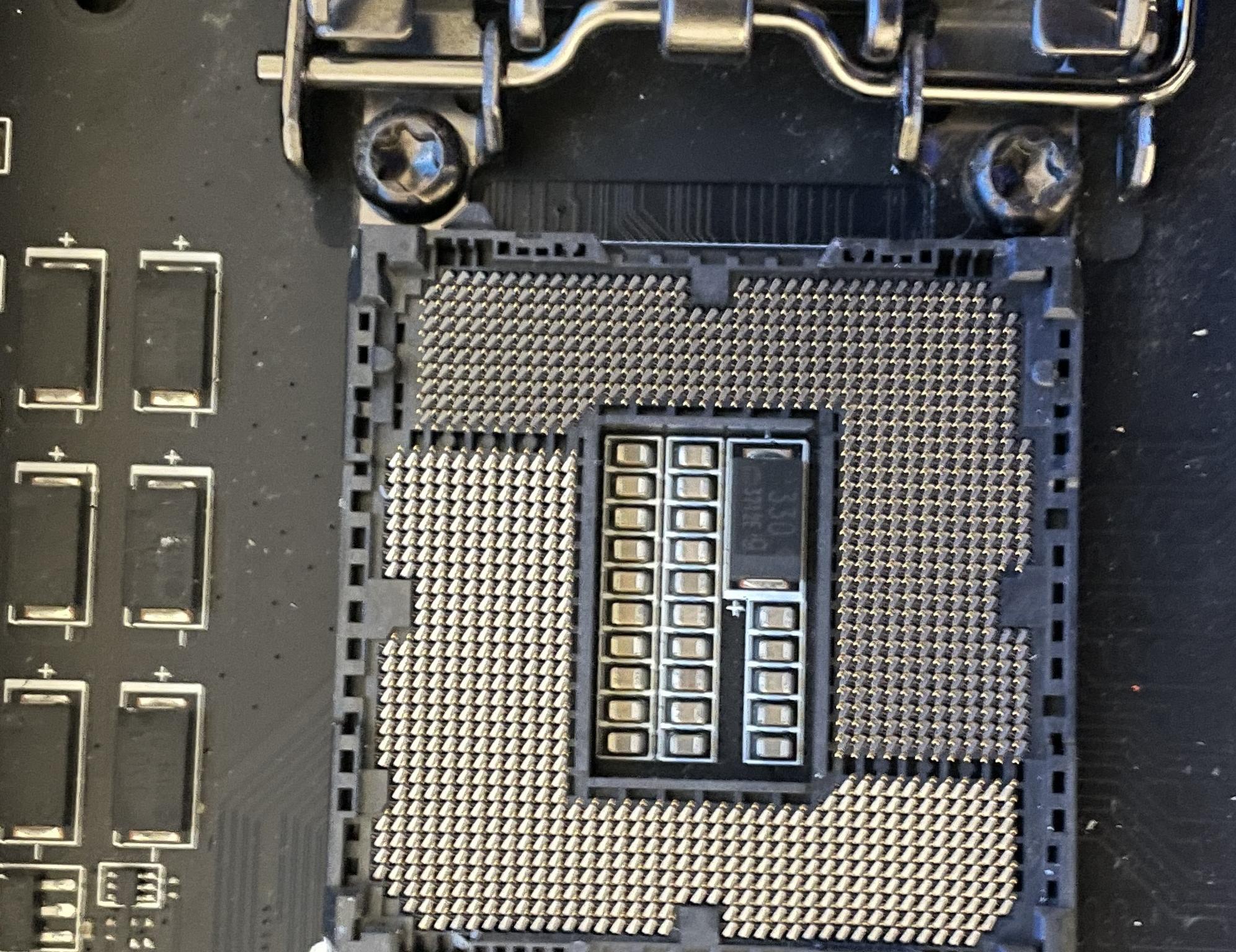 LGA 1150 MSI MPower Max AC
