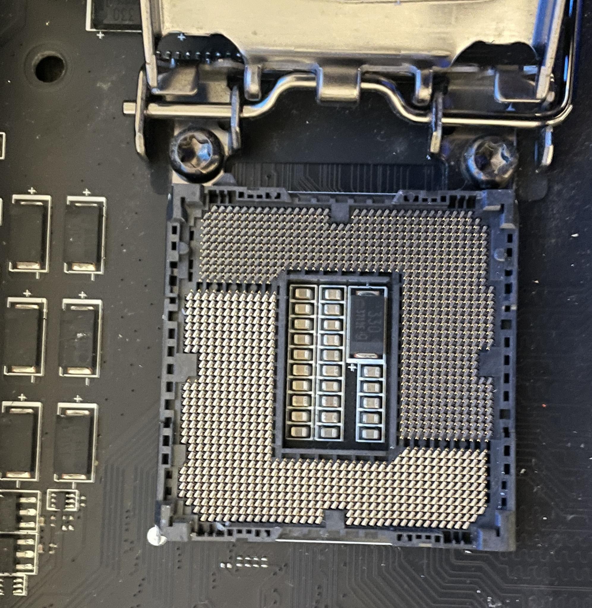 LGA 1150 MSI MPower Max AC