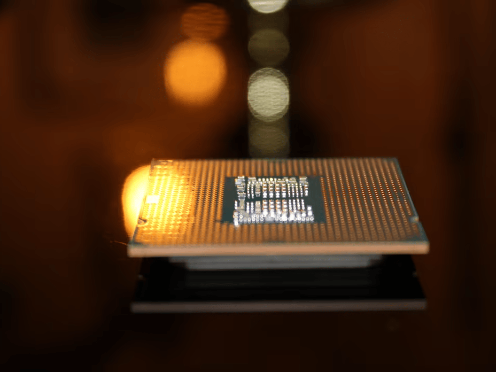 Intel Core i5-10600K
