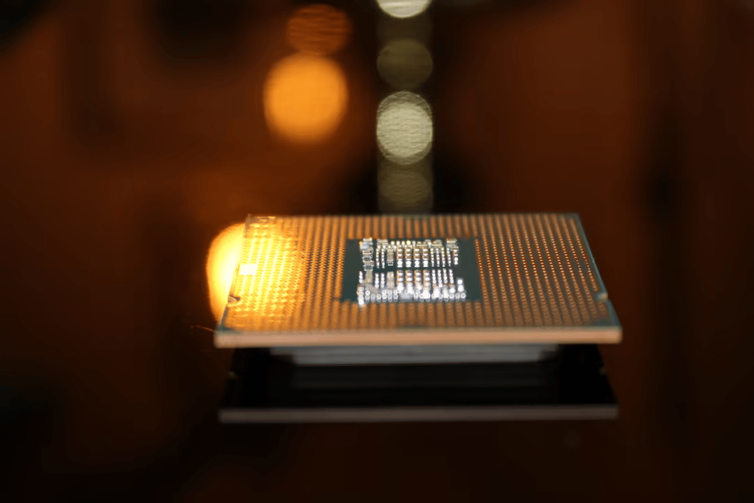 Intel Core i5-10600K