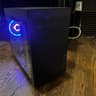 GeForce RTX 4060 Custom Gaming PC - Core i7-10700K, 32GB RAM