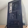 Custom Lian Li PC