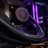 🤍💜🖤 Gigabyte RTX 3080 // Intel Core i9 9900K // Corsair Vengeance RGB 32GB 3200MHz