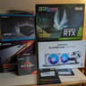 JT-4 | Ryzen 7 5800X | RTX 3070 | 32GB RAM | 1TB SSD | Wi-Fi | Windows 11 Pro