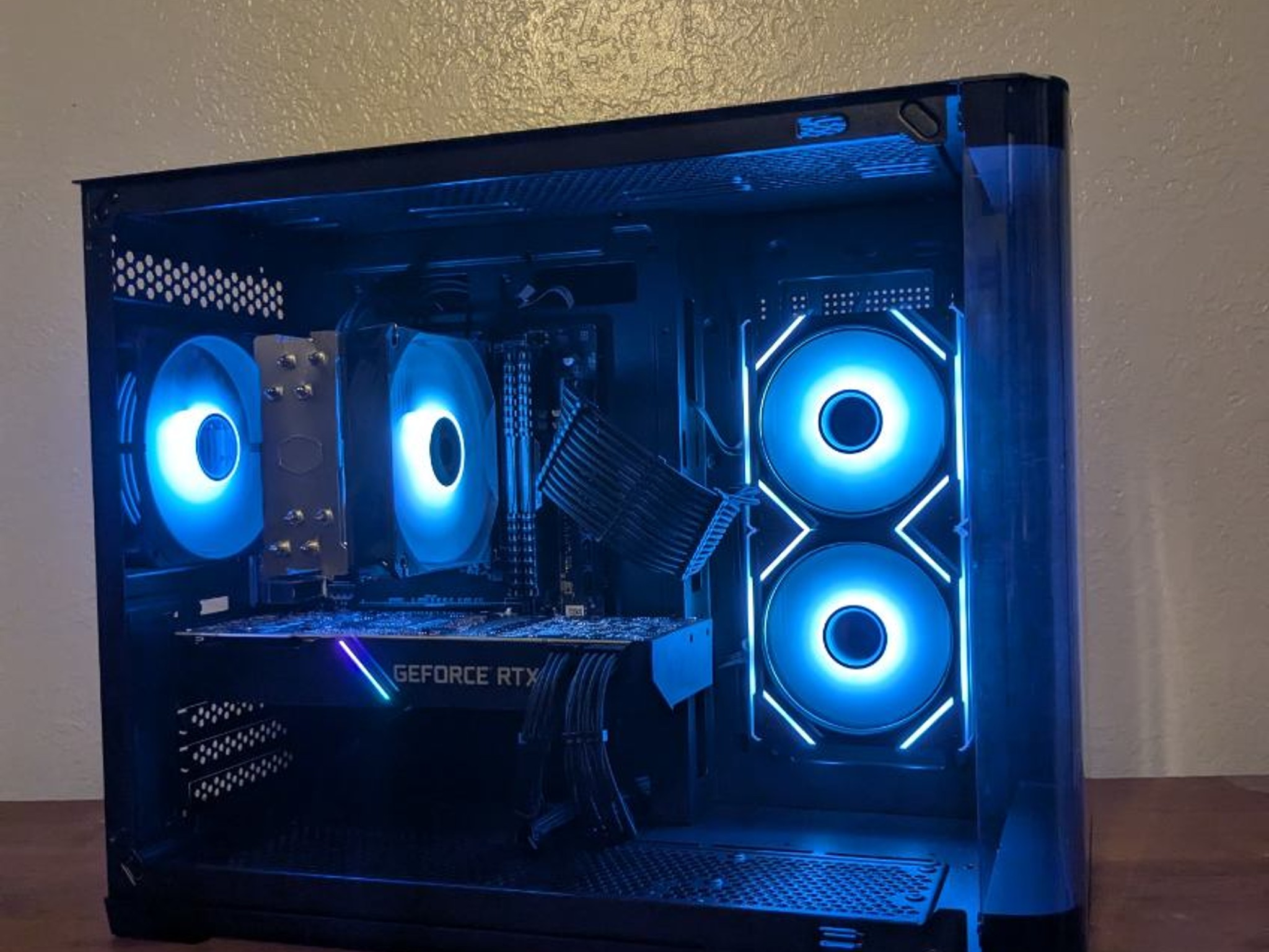 🔥RTX 2080, Ryzen 5 3600, 1 TB Storage, 16 GB RAM