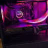 Lit Up! | i5-12600K, AMD RX 6800 16GB, 24GB RAM, 1TB NVME SSD, Win11