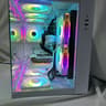 The Steel Legend 9070XT / I7-14700K