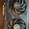 GIGABYTE GeForce RTX 5060 WINDFORCE OC 8G