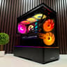 RTX 5080 | Intel 14900K | 32GB DDR5 | 2TB M.2 | 1000W Gold PSU | Windows 11
