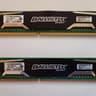Ballistix Sport 16GB Kit (8GBx2) DDR3 1600 MHz CL9