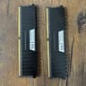 CORSAIR VENGEANCE LPX DDR4 RAM 32GB (2x16GB) 3200MHz (CMK32GX4M2E3200C16)