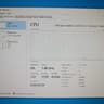 Intel i5-11500 CPU