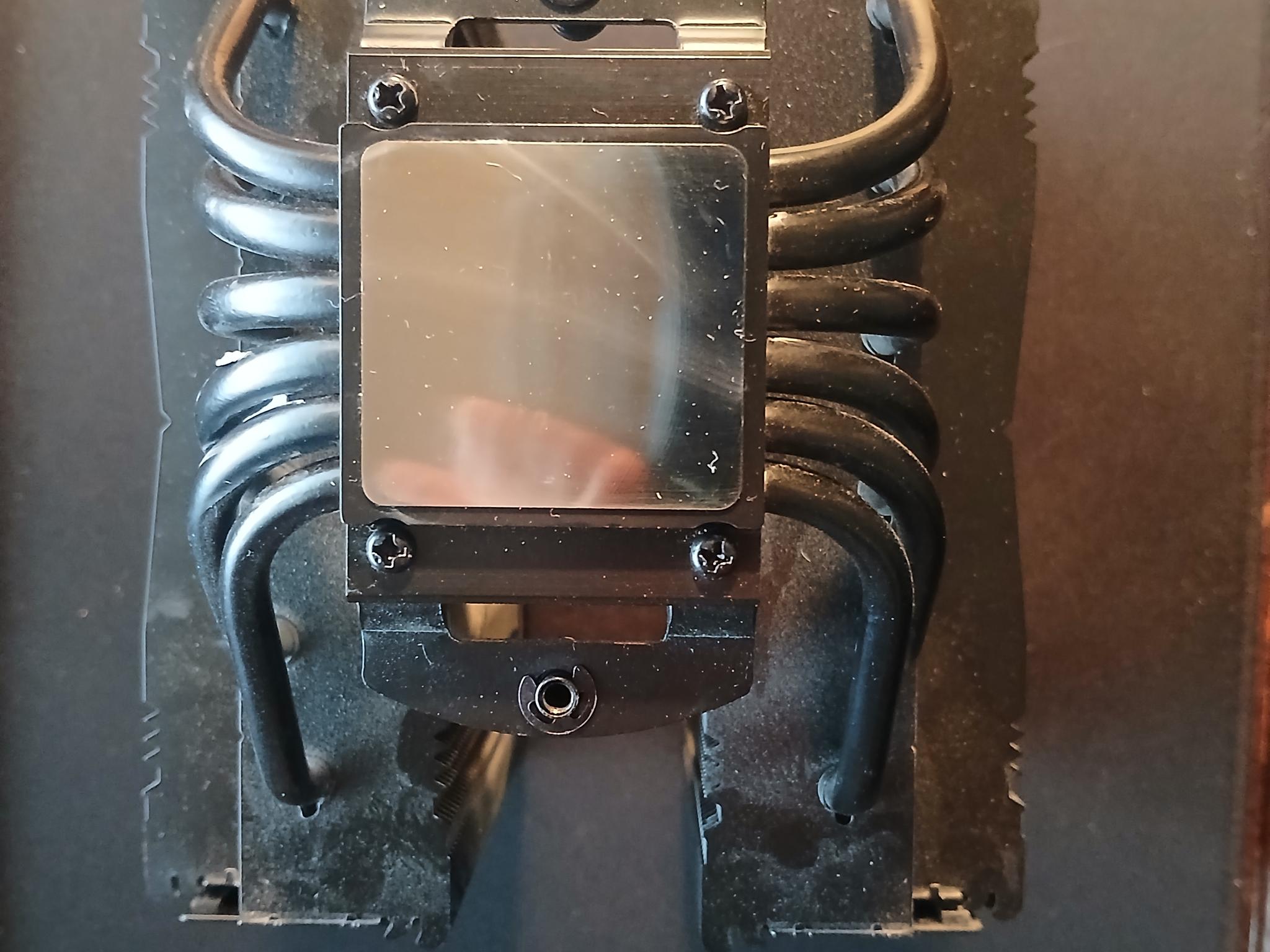 Noctua NH-D15S chromax.black dual tower CPU air cooler with many extras included