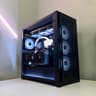 RTX 5070 Ti | Ryzen 7 9800X3D | 32GB DDR5 RAM | 2TB SSD | Gaming PC