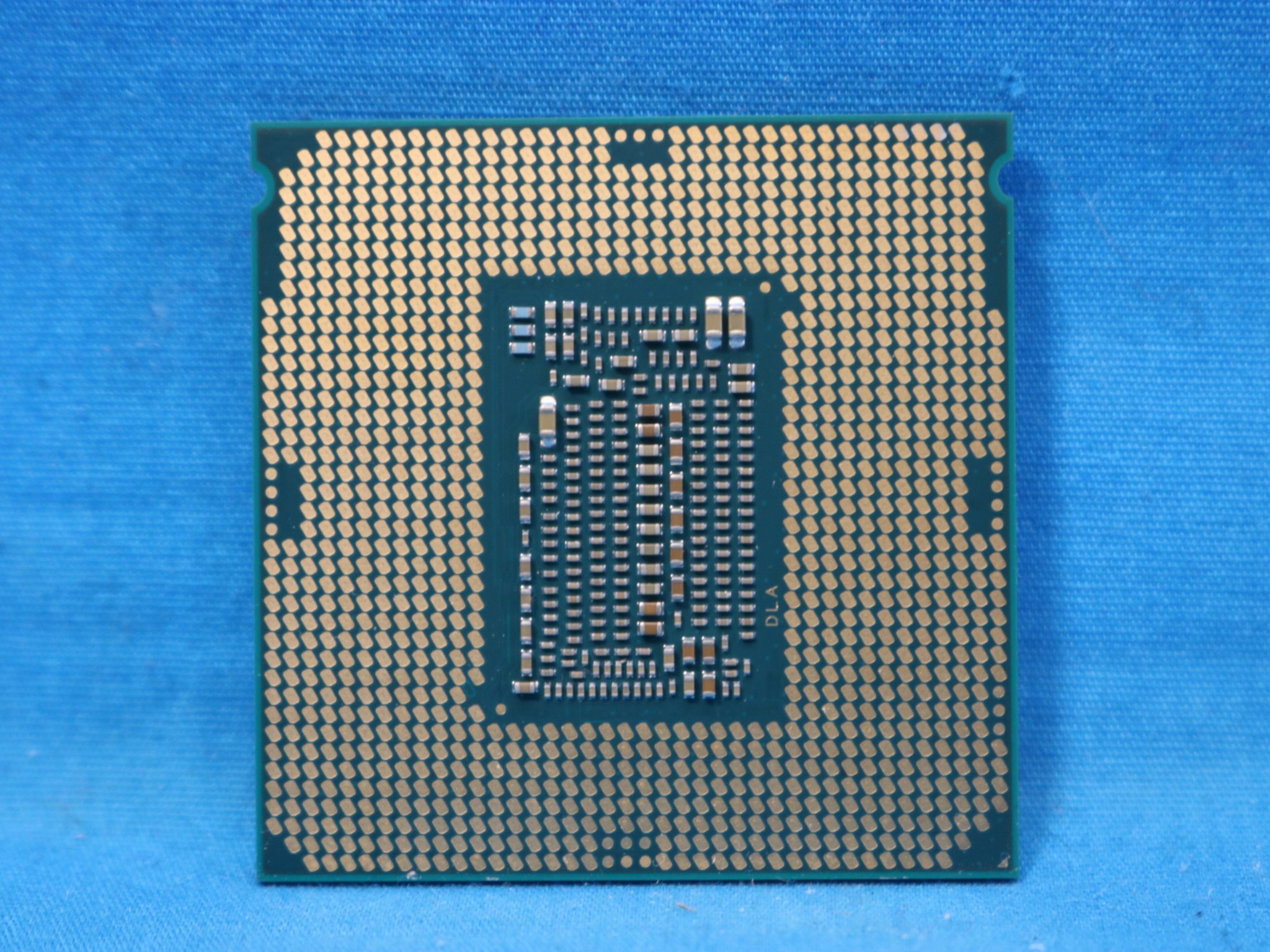 Intel Core i7-9700K 3.60GHz LGA1151/Socket H4 8-Core 16-Thread 12MB Desktop CPU SRELT