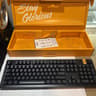 Glorious GMMK 3 Full-Size Mechanical Gaming Keyboard (NM)