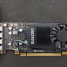 Nvidia Quadro P400 2 GB GDDR5
