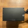 EVGA 600 W1 600 Watt 80+ White ATX Power Supply