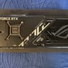 ASUS ROG Strix NVIDIA GeForce RTX 4080 SUPER 16GB GDDR6X (OC Edition)