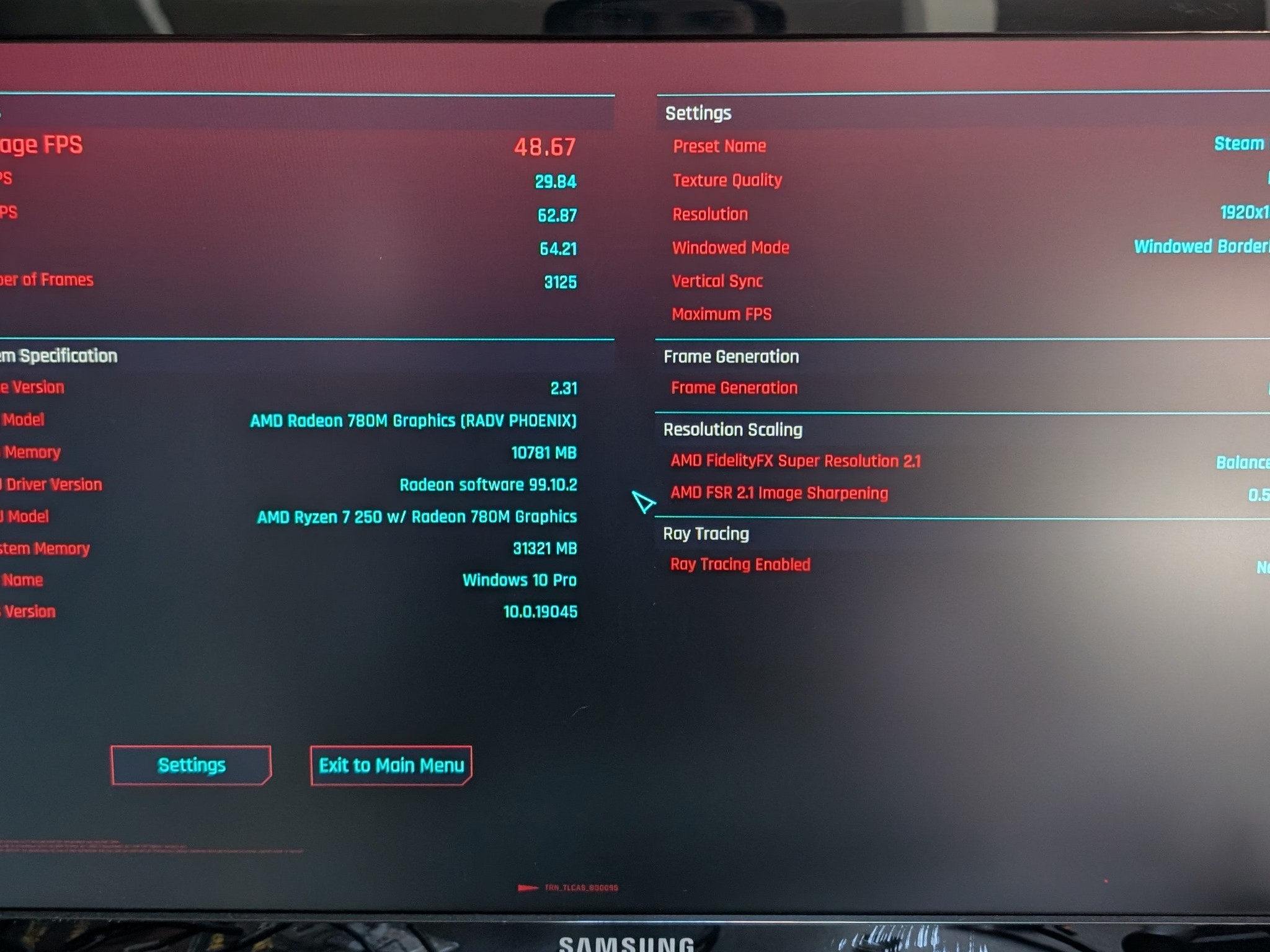 Steam OS powered refurbished Lenovo Ideacentre  08AKP10