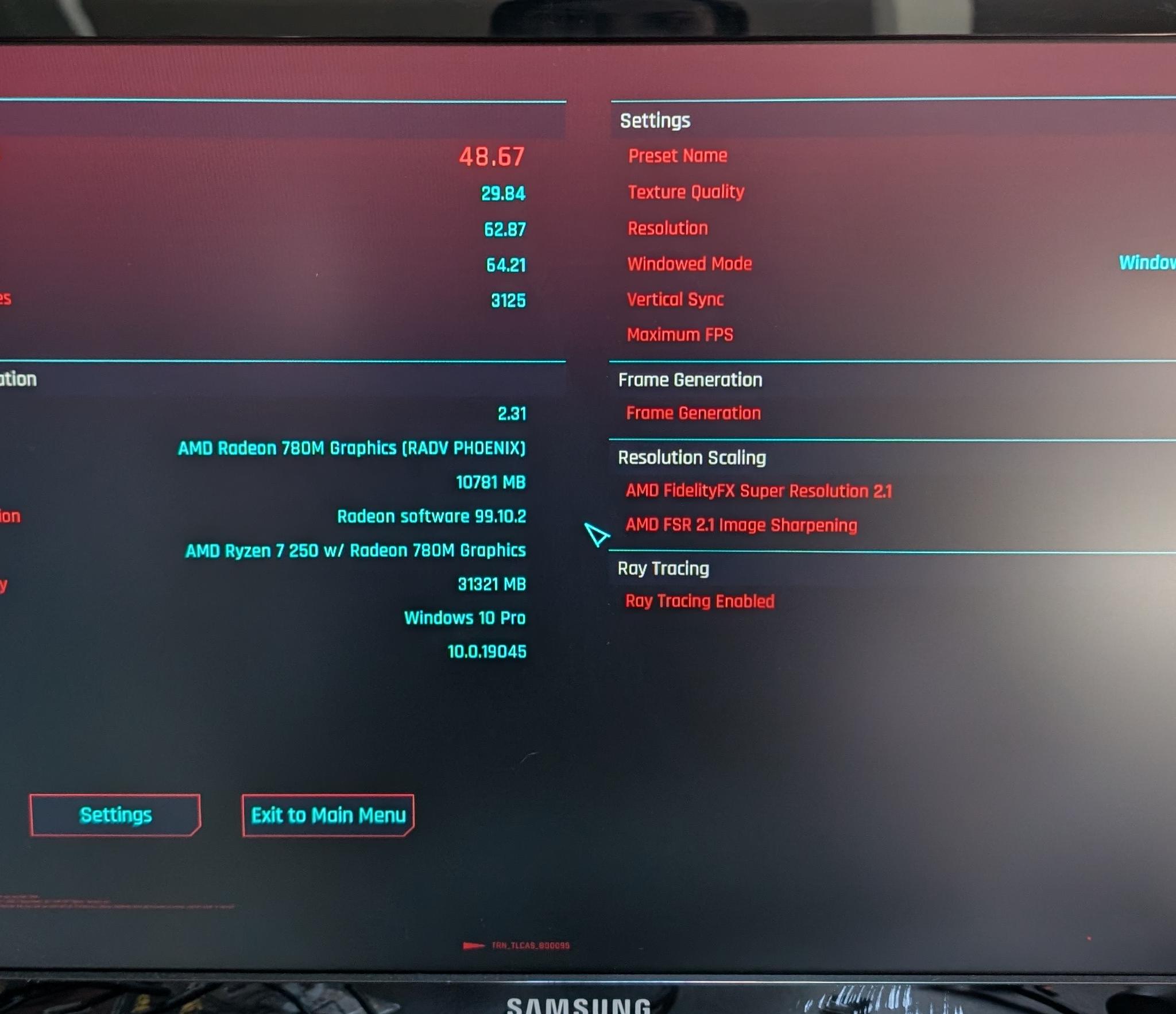 Steam OS powered refurbished Lenovo Ideacentre  08AKP10