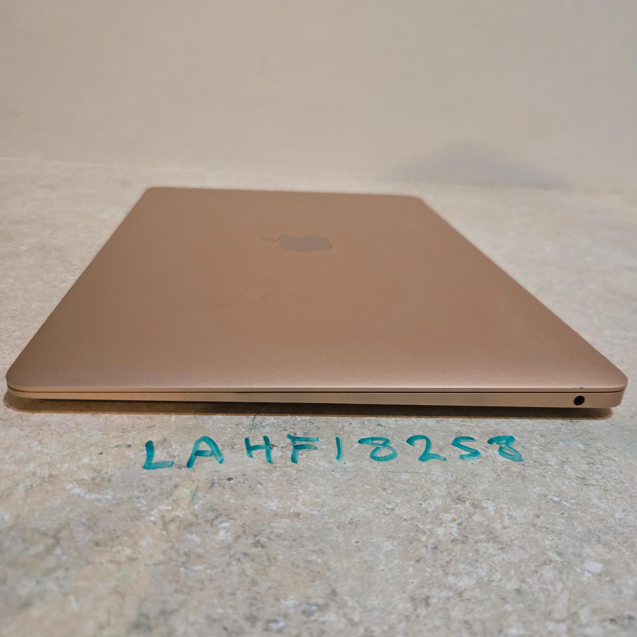 Apple Macbook Air 13 inch Laptop - 2020 - 256GB SSD - intel i3 - Model A2179